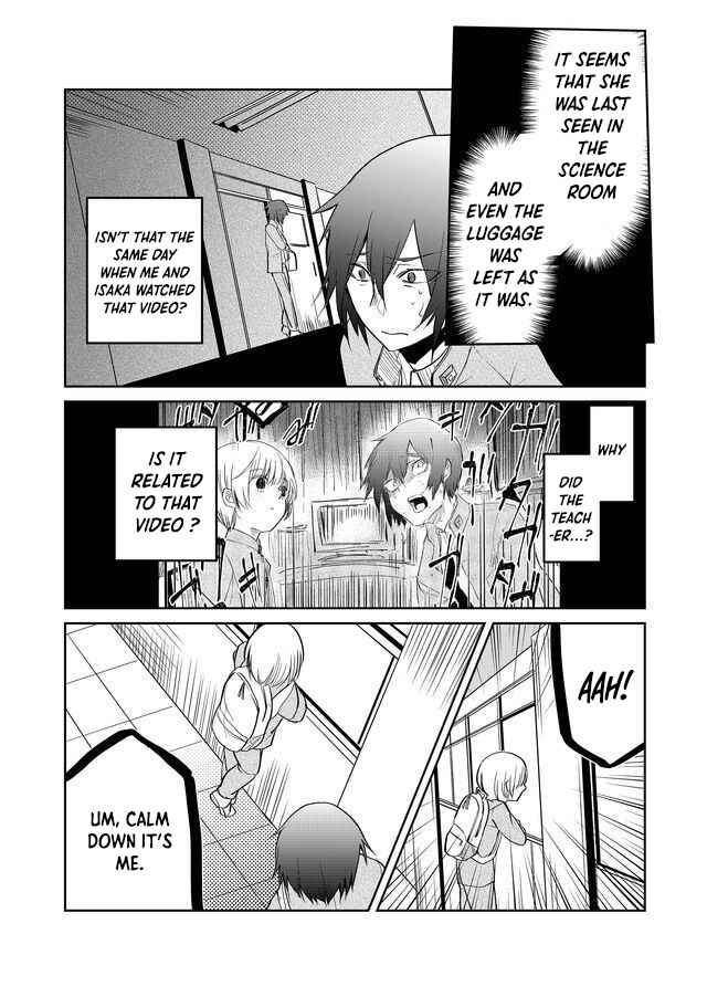 Page 4 Chapter 3 77 Billion Disasters