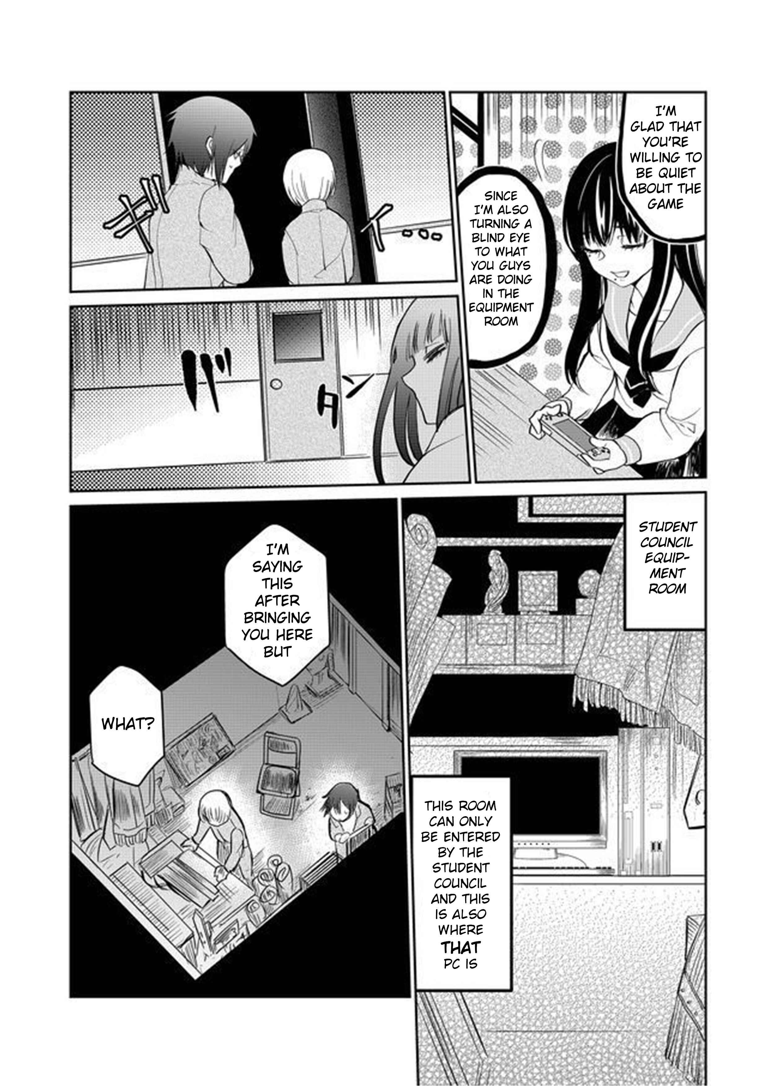 Page 8 Chapter 3 77 Billion Disasters