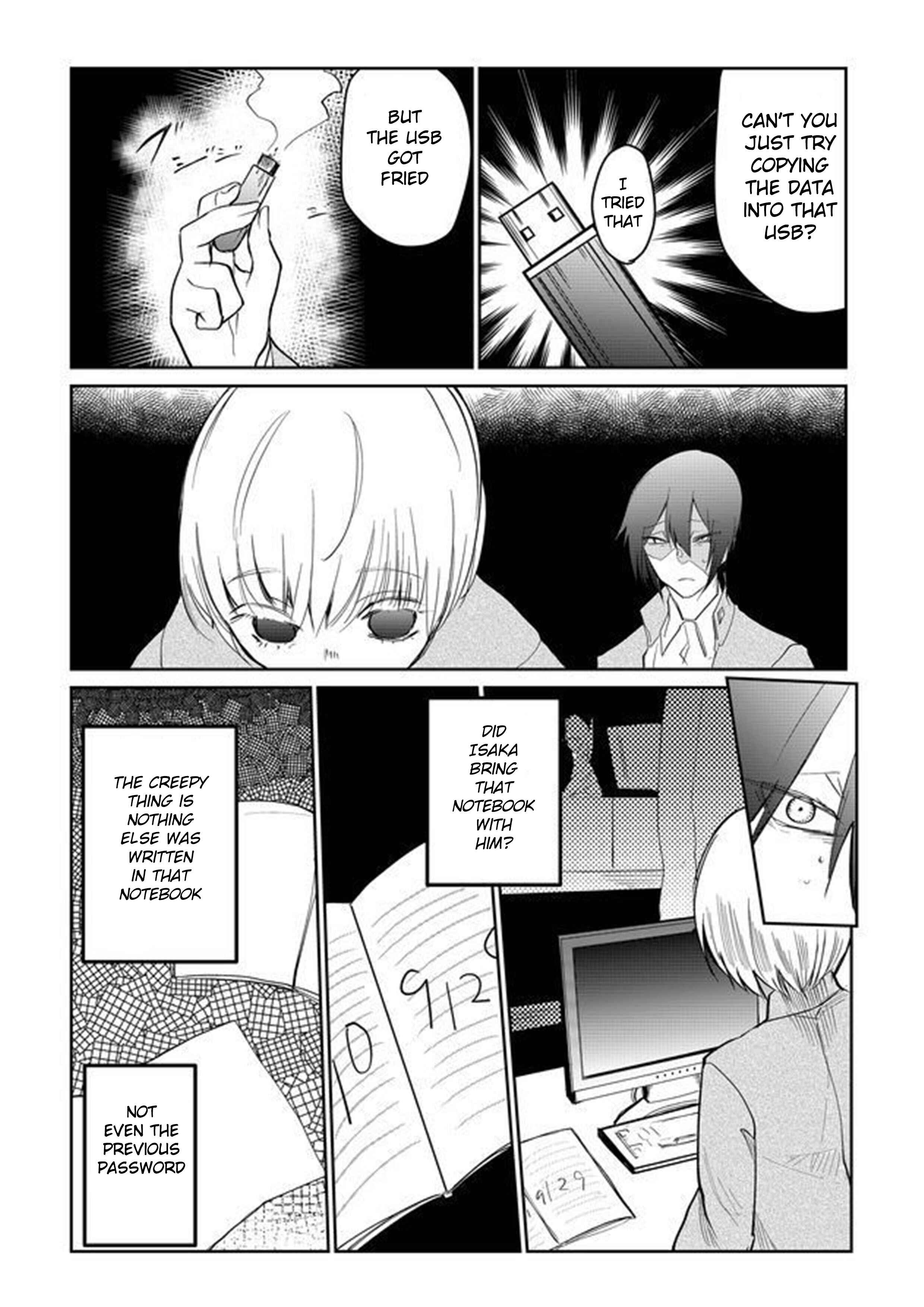 Page 9 Chapter 3 77 Billion Disasters