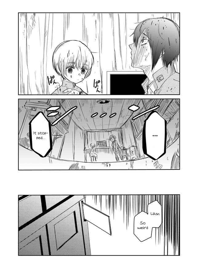 Page 20 Chapter 2 77 Billion Disasters