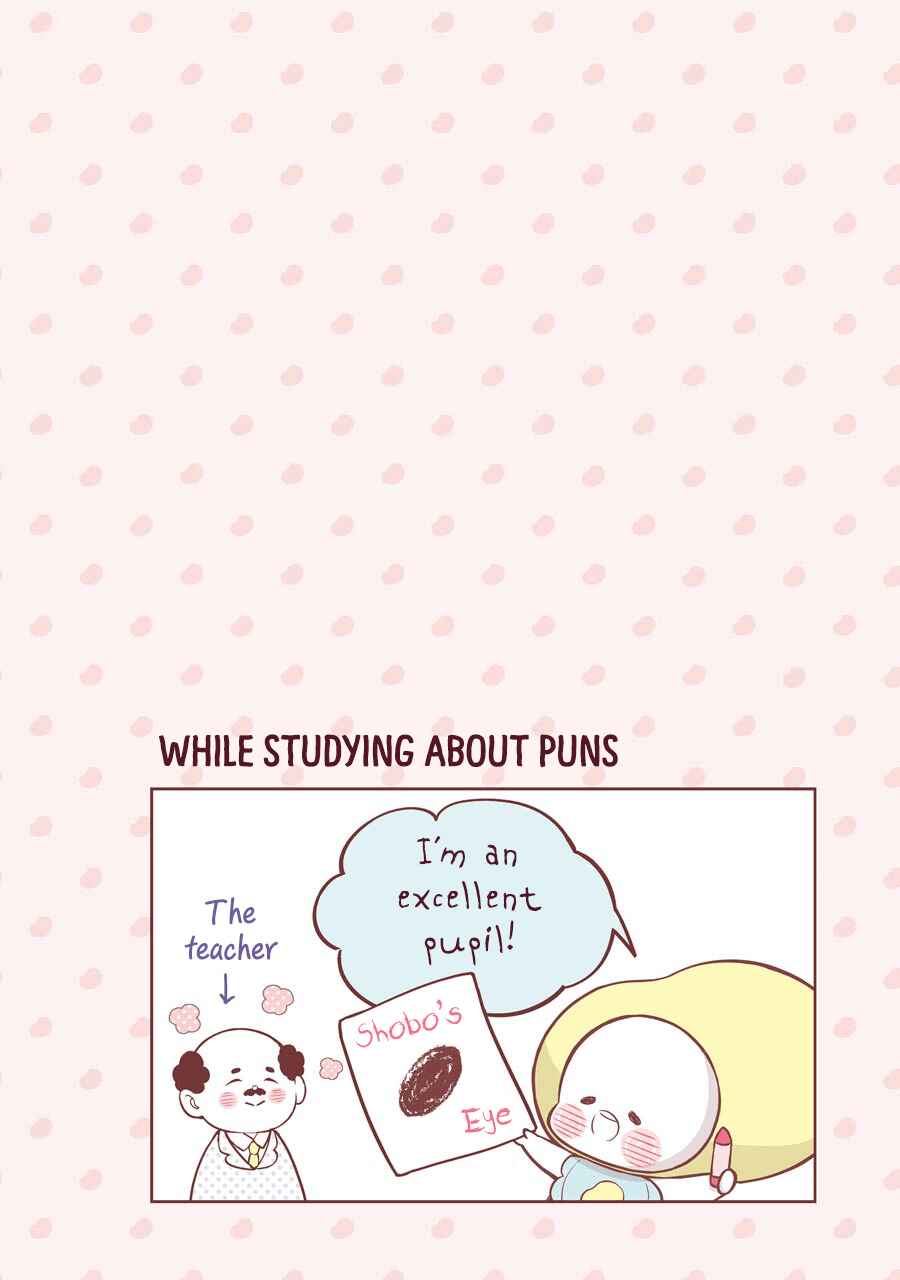 Page 12 Chapter 2 Shobo Shobo Man
