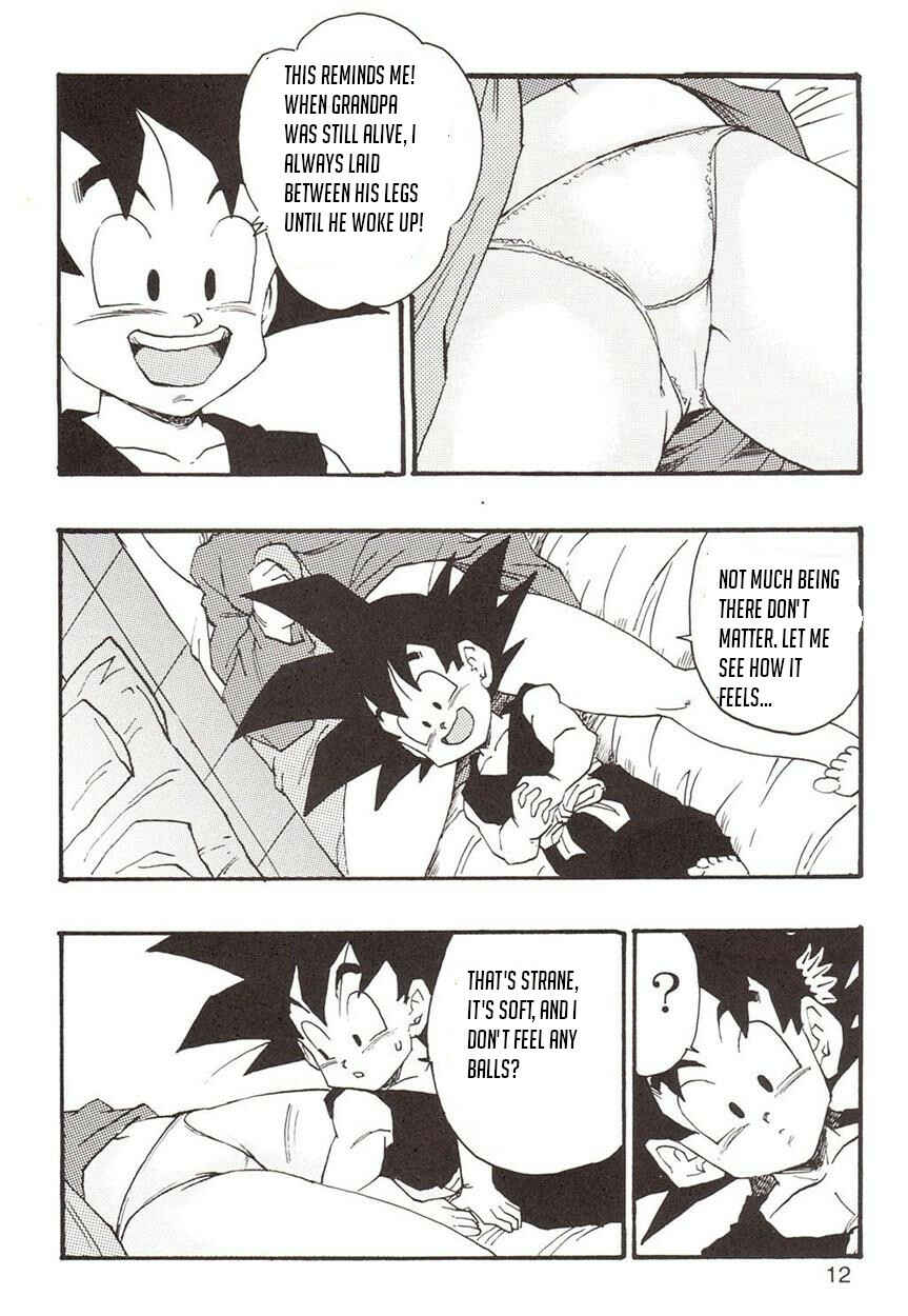 Page 12 Chapter Unknown_0869 Dragon Ball EB