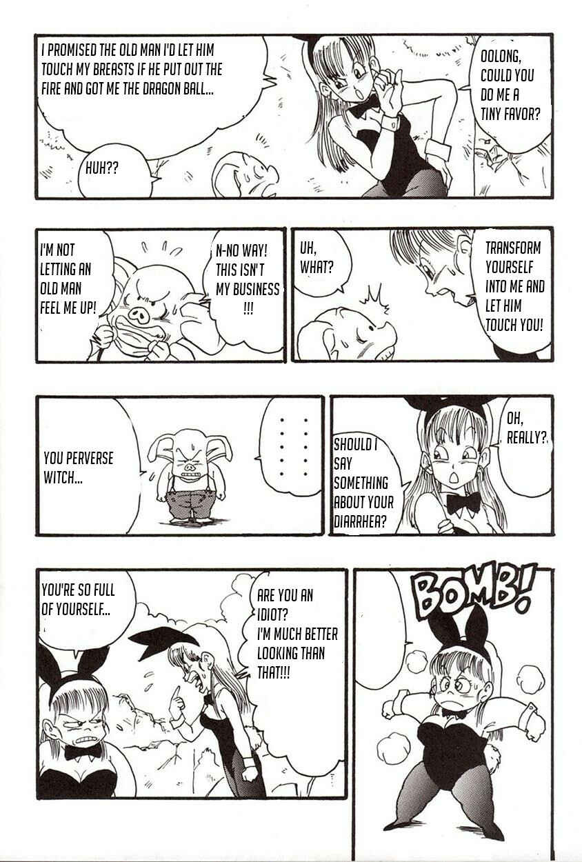 Page 32 Chapter Unknown_0869 Dragon Ball EB