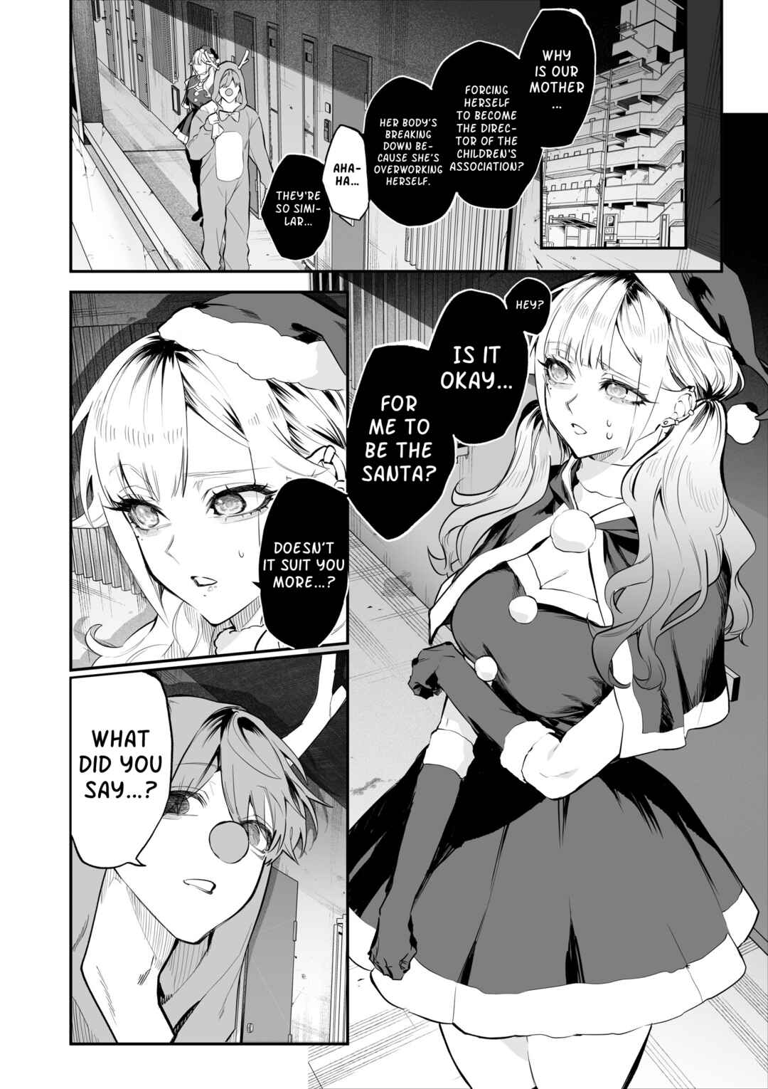 Page 2 Chapter 5 Namaiki na Gyaru Ane o Ore no Houhou de Wakaraseru Koto ni Shita Hi