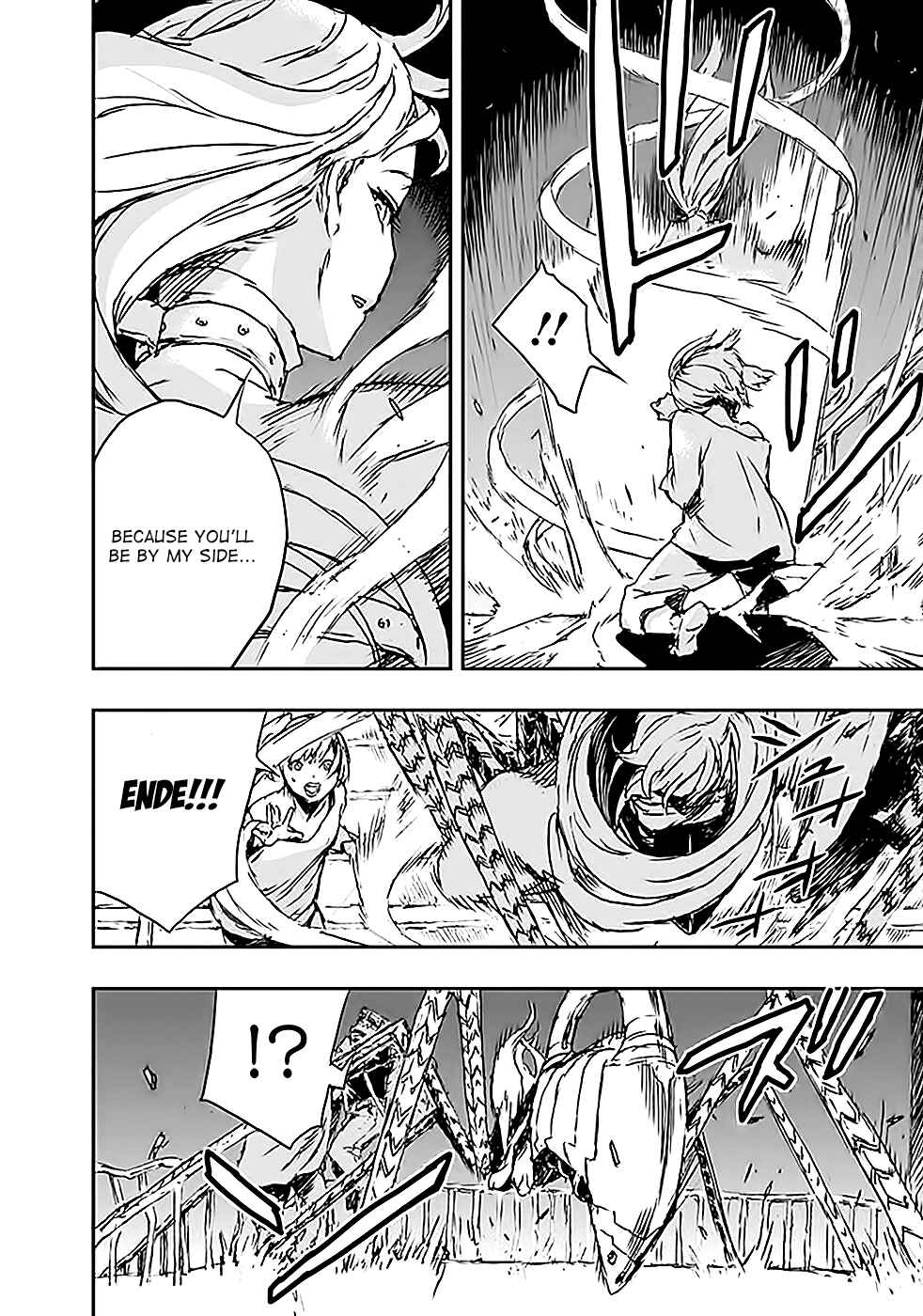 Page 18 Chapter 5 No Guns Life