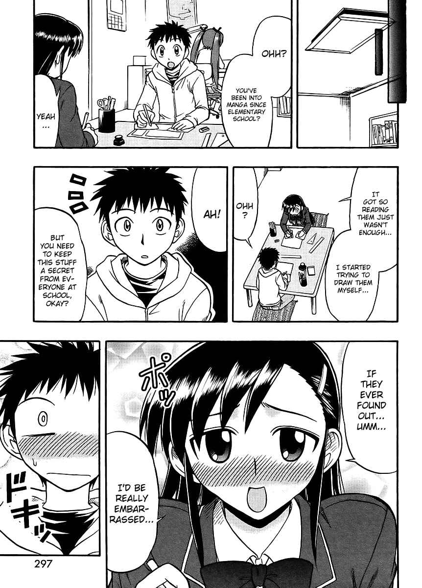 Page 10 Chapter 5 Ane Comi