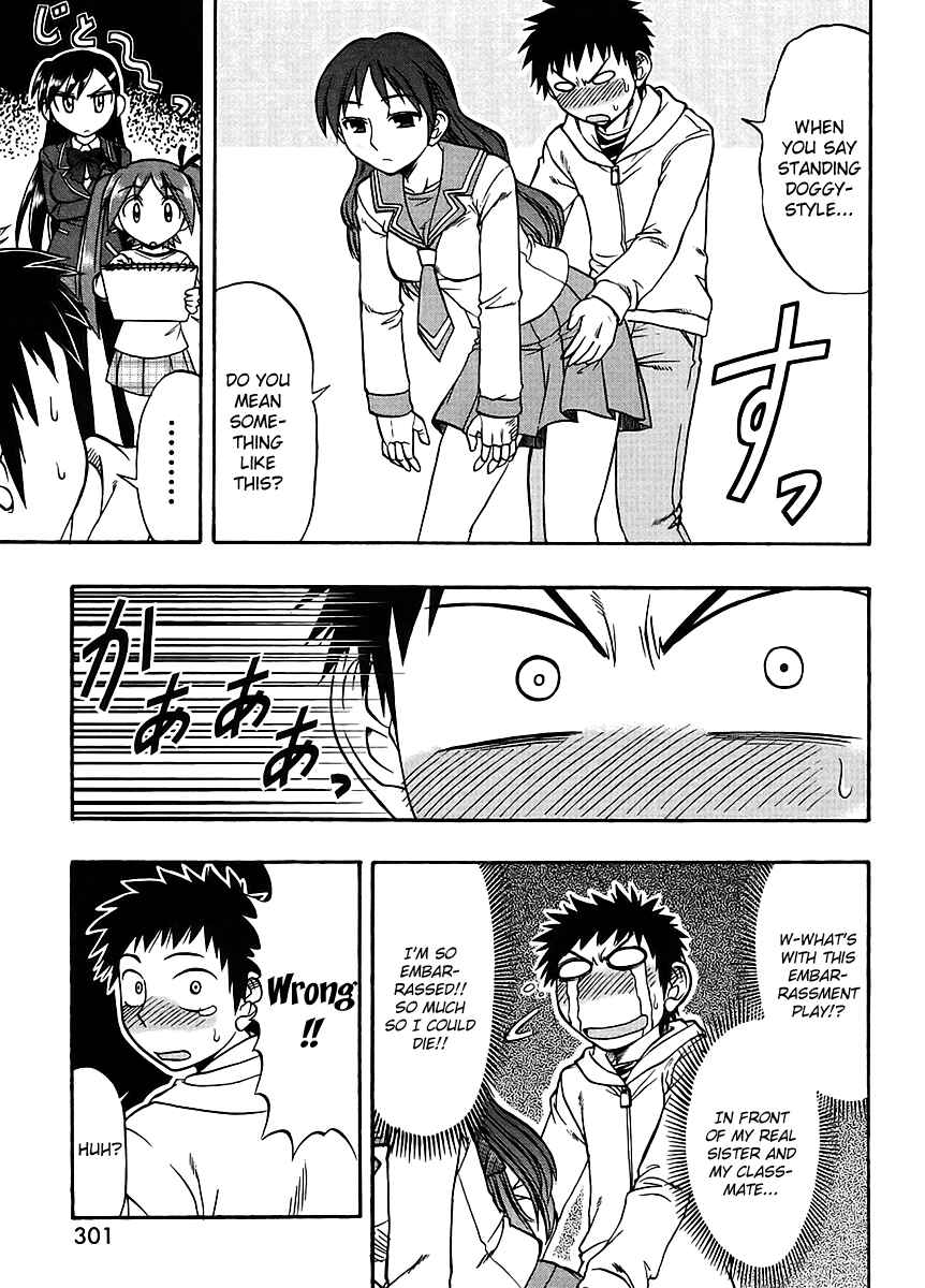 Page 14 Chapter 5 Ane Comi