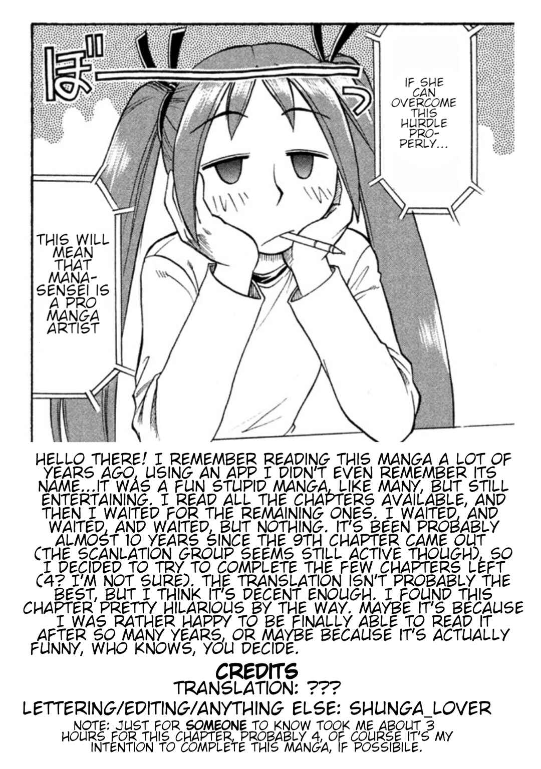 Page 1 Chapter 10 Ane Comi