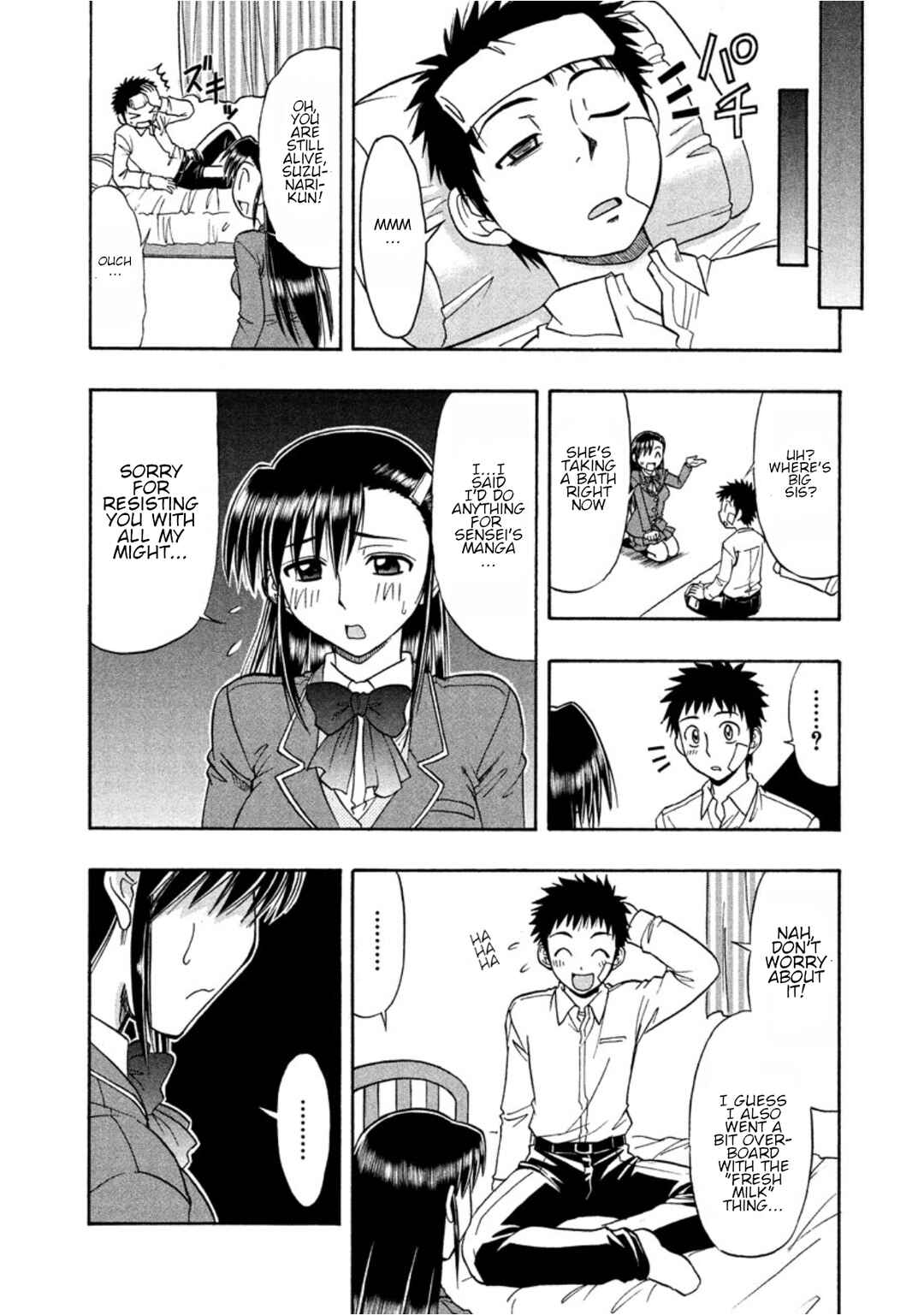Page 21 Chapter 10 Ane Comi