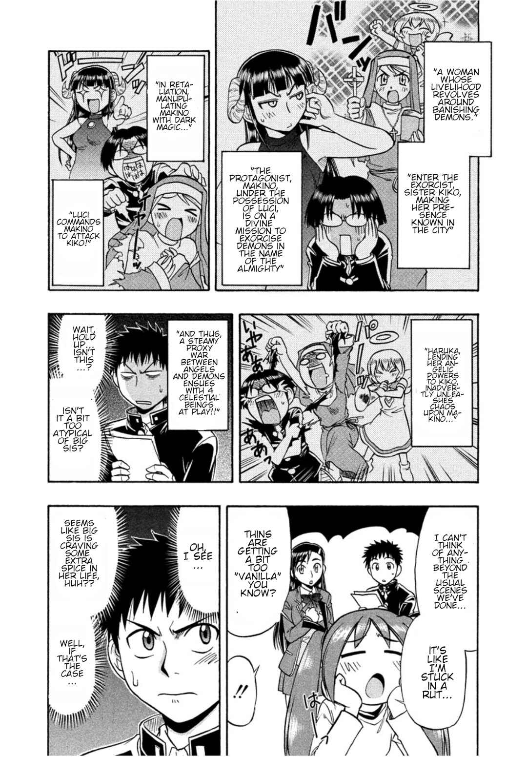 Page 8 Chapter 10 Ane Comi