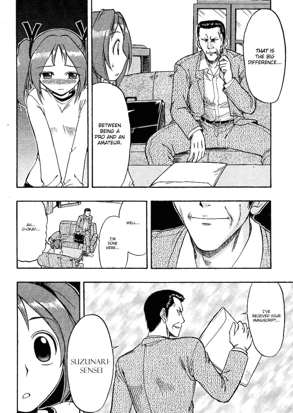 Page 28 Chapter 1 Ane Comi