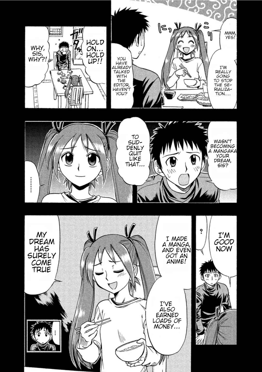 Page 12 Chapter 13 Ane Comi