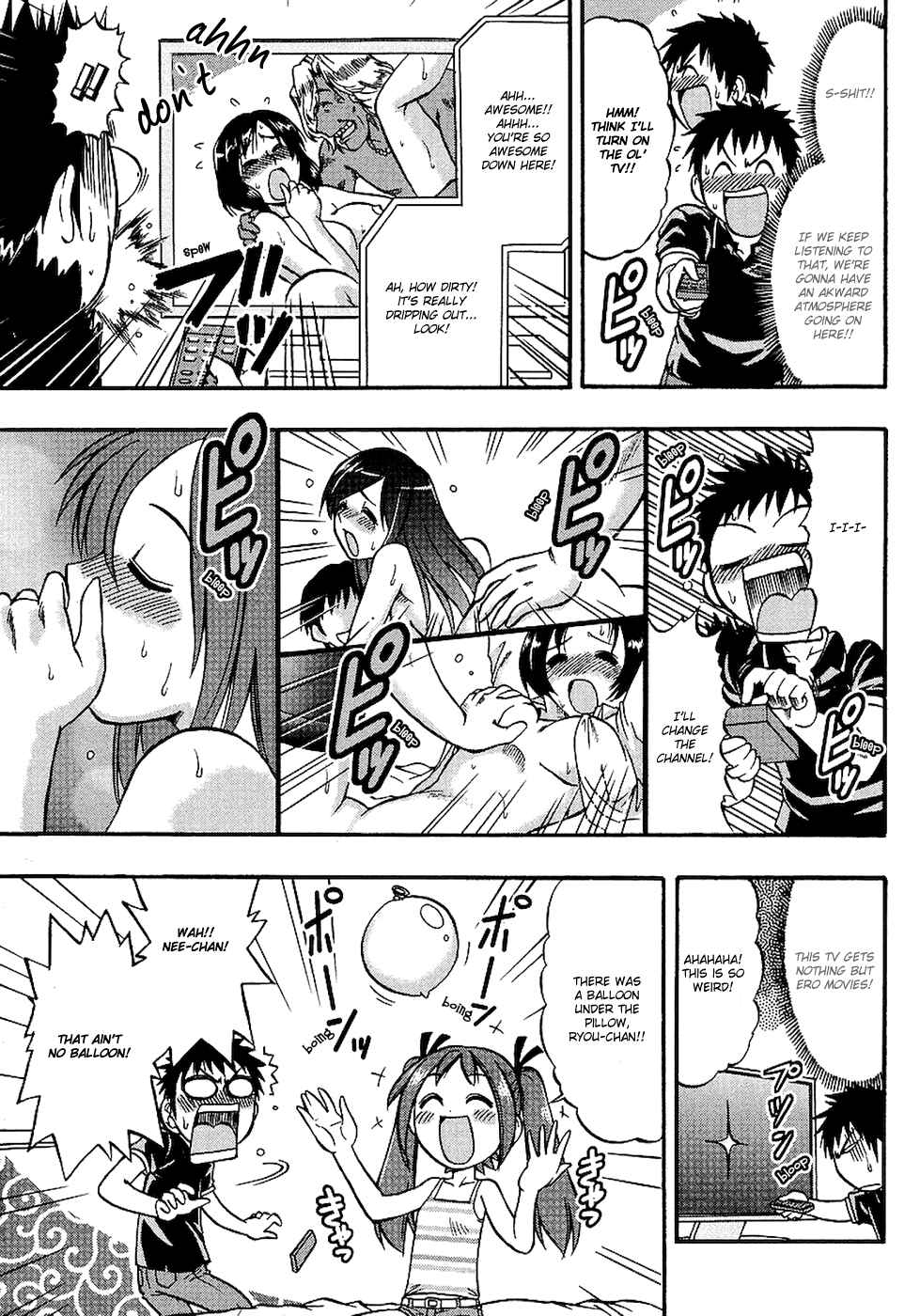 Page 11 Chapter 2 Ane Comi