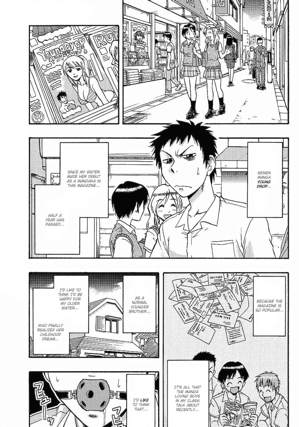 Page 2 Chapter 2 Ane Comi