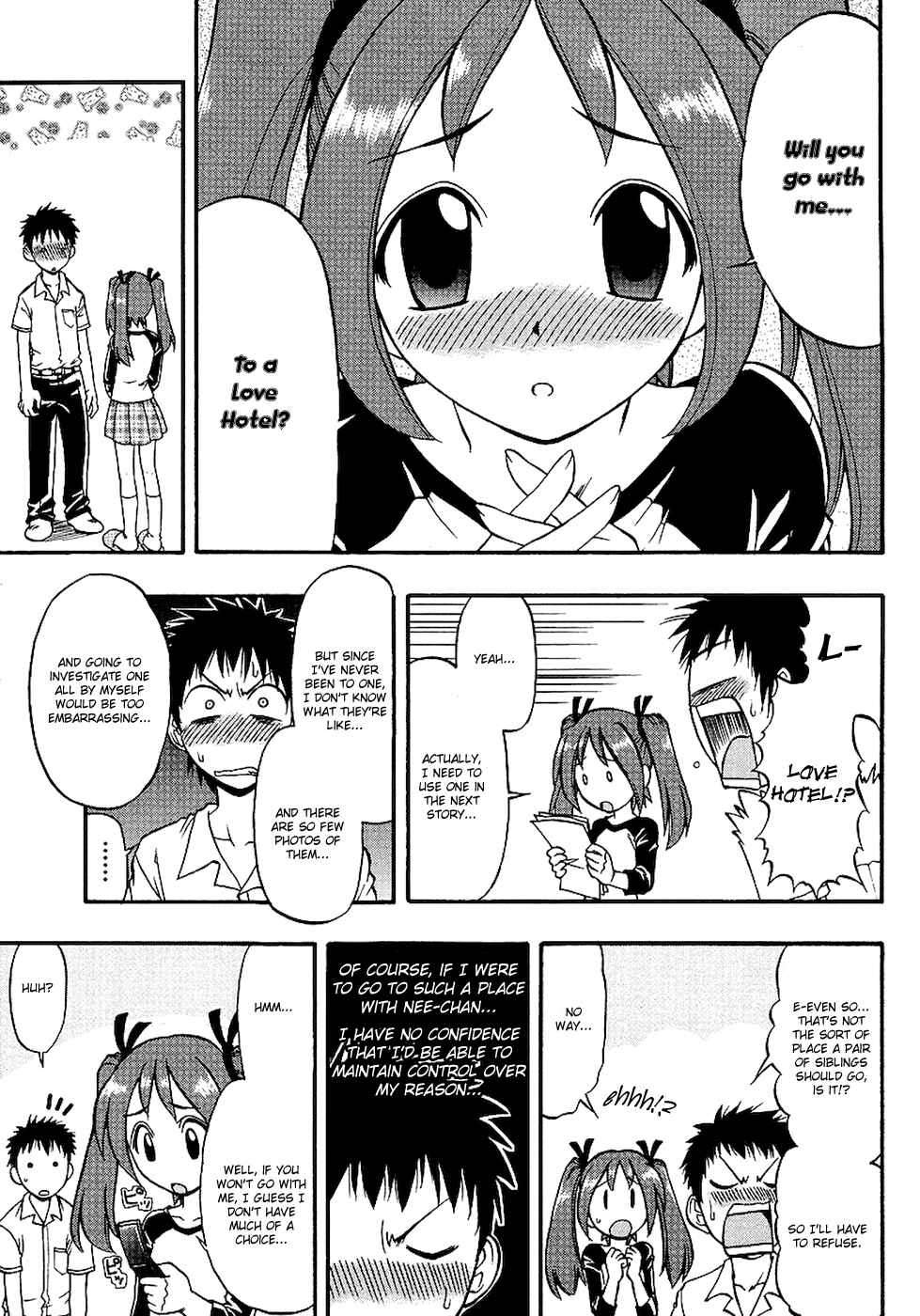 Page 7 Chapter 2 Ane Comi