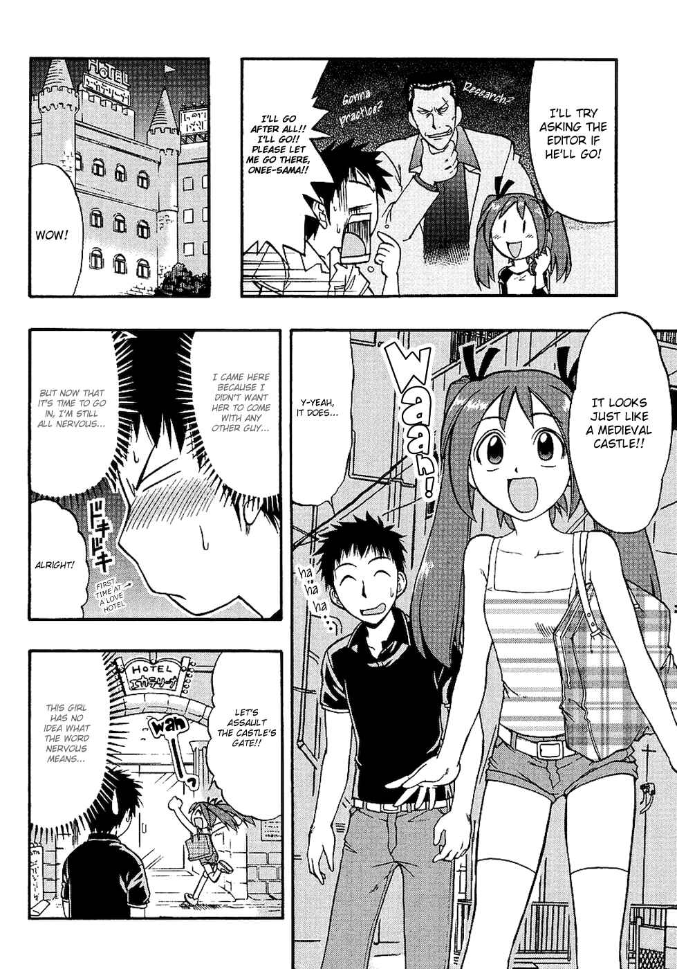 Page 8 Chapter 2 Ane Comi