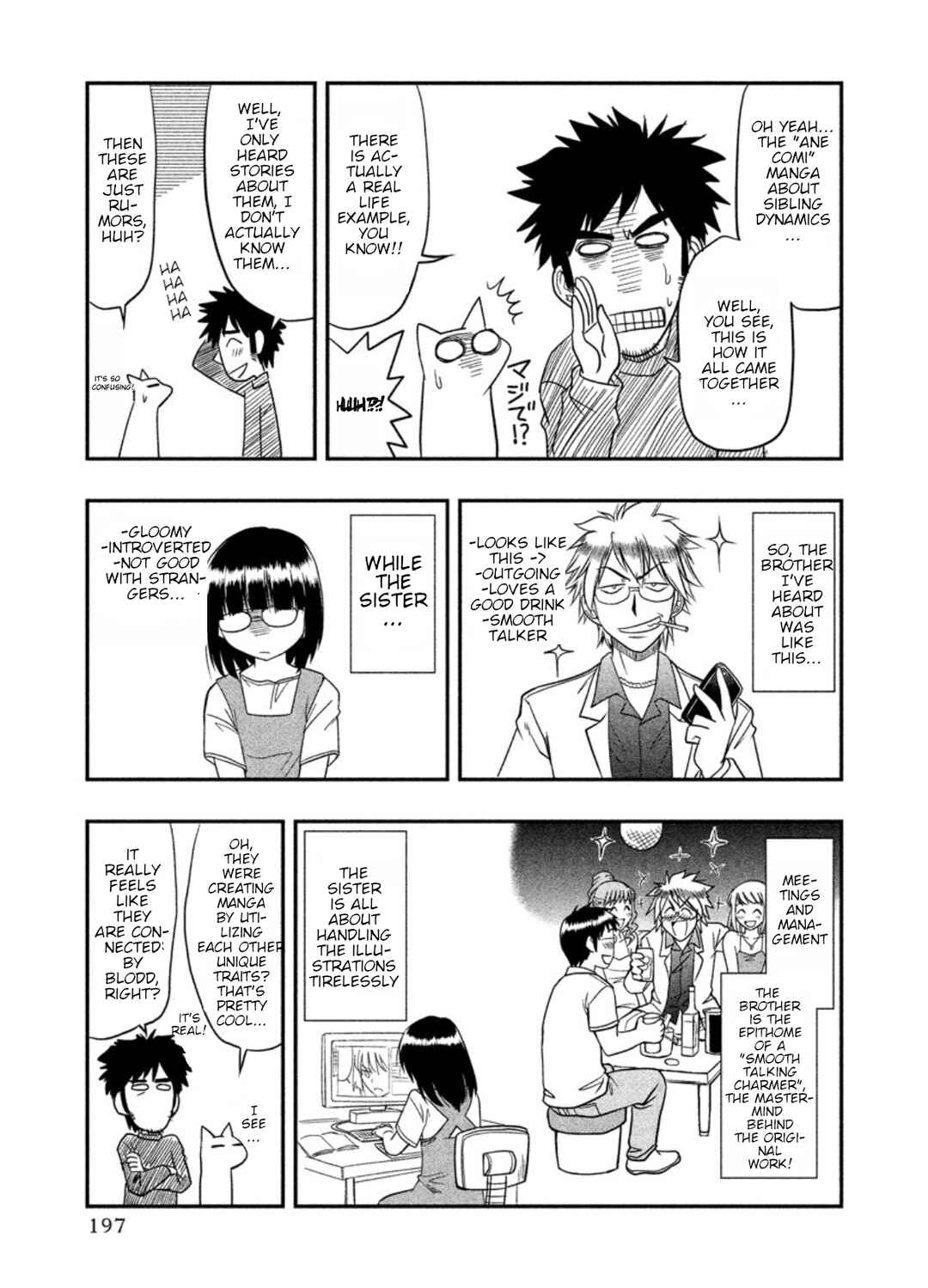 Page 2 Chapter 14 Ane Comi