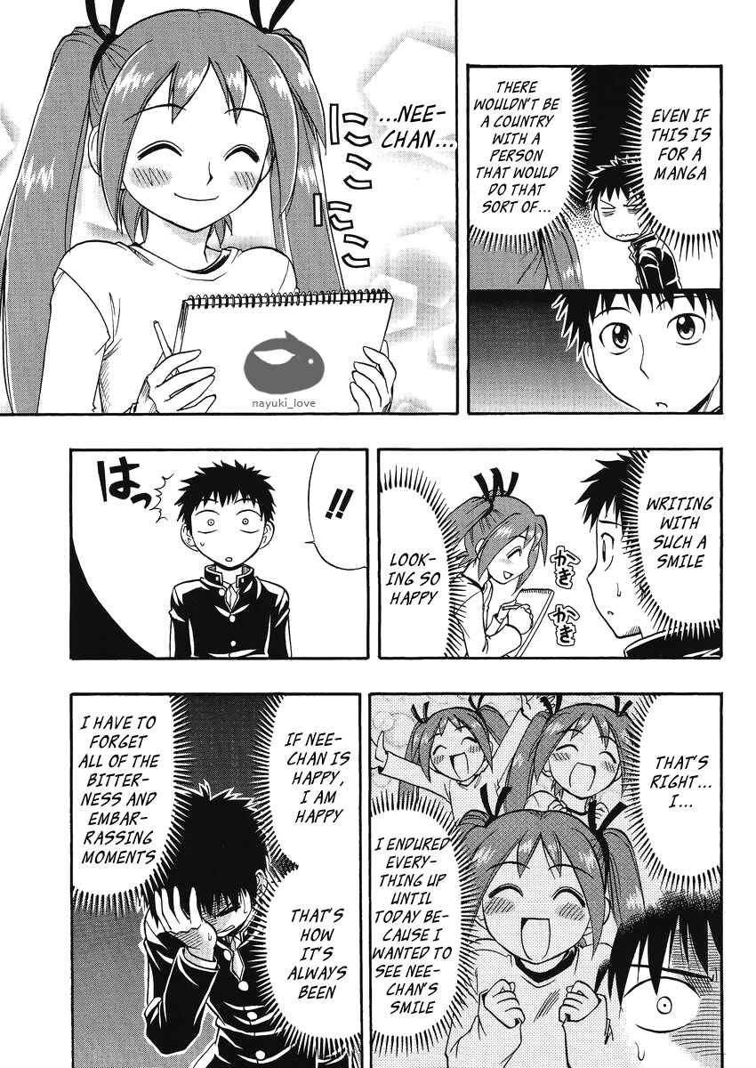 Page 20 Chapter 8 Ane Comi