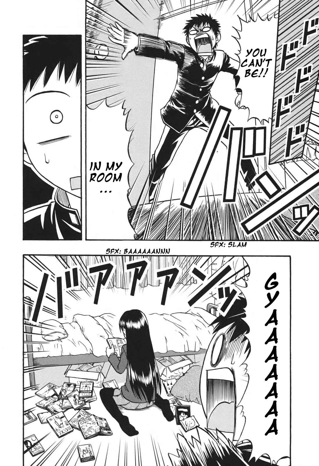Page 12 Chapter 6 Ane Comi