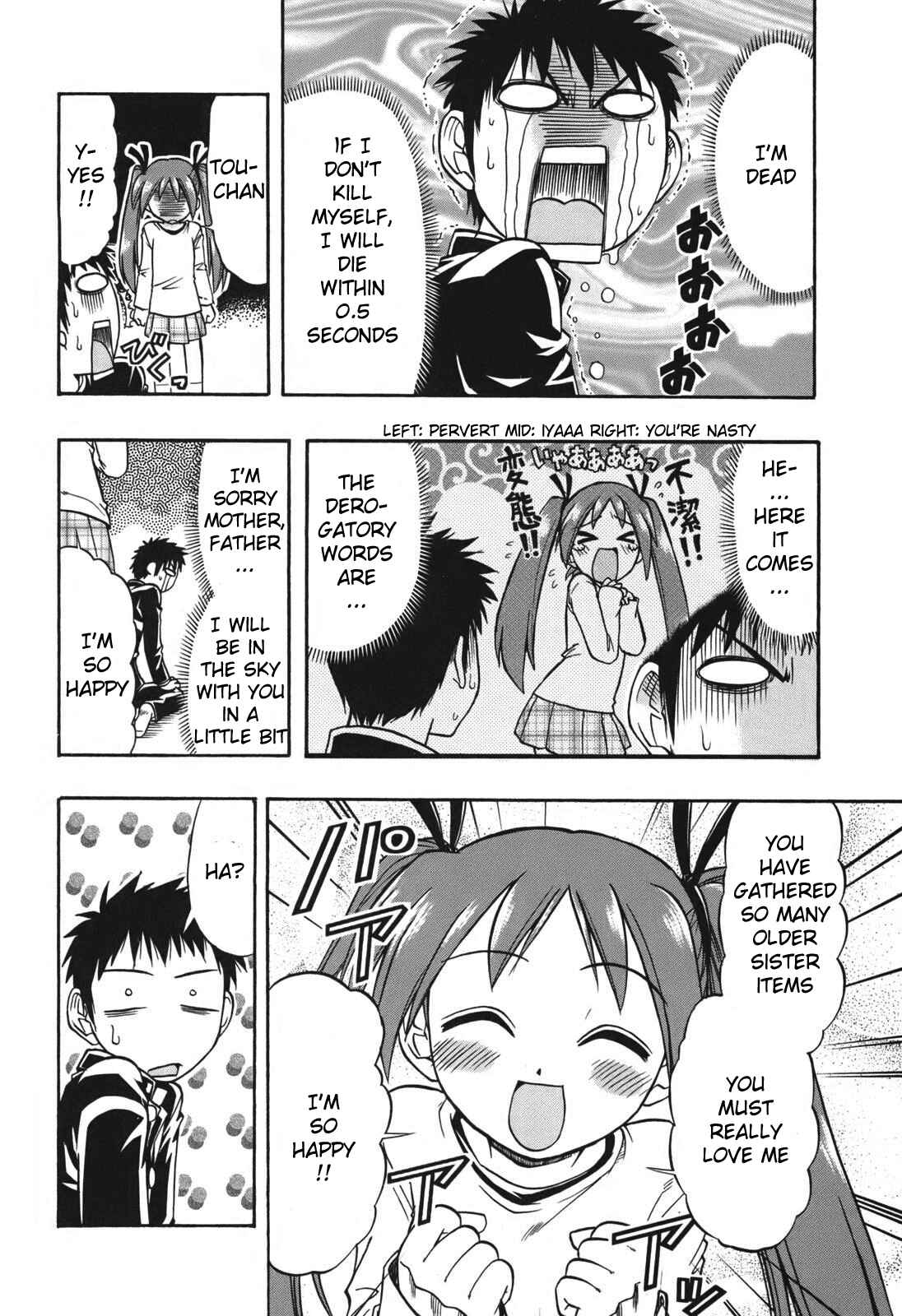Page 14 Chapter 6 Ane Comi