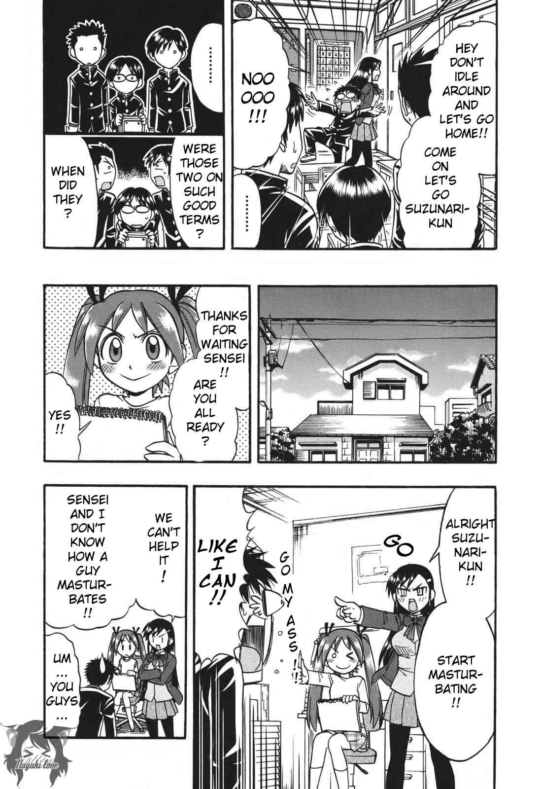 Page 6 Chapter 6 Ane Comi