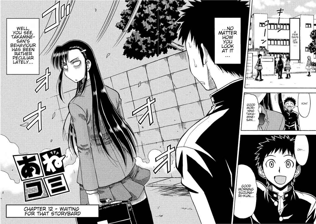 Page 2 Chapter 12 Ane Comi