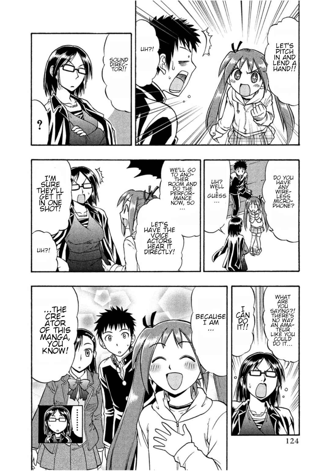 Page 14 Chapter 11 Ane Comi