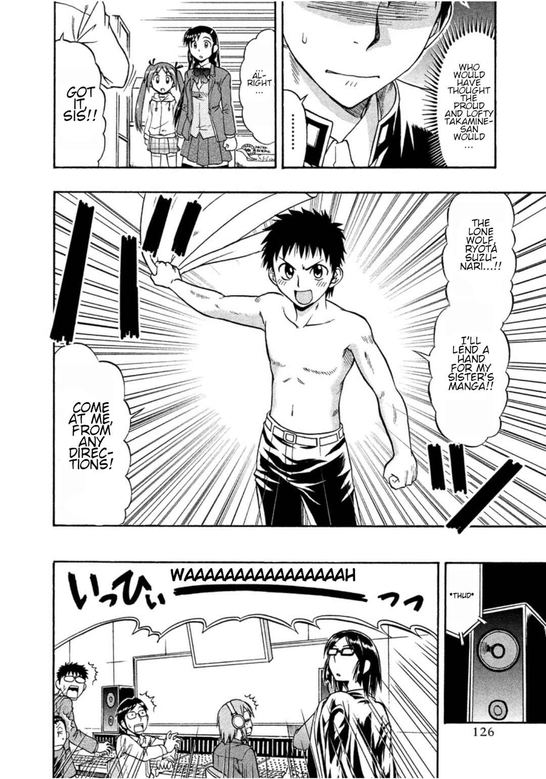 Page 16 Chapter 11 Ane Comi