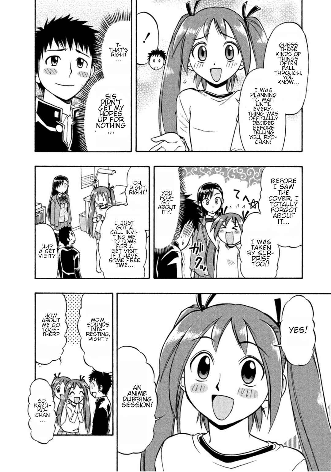 Page 4 Chapter 11 Ane Comi