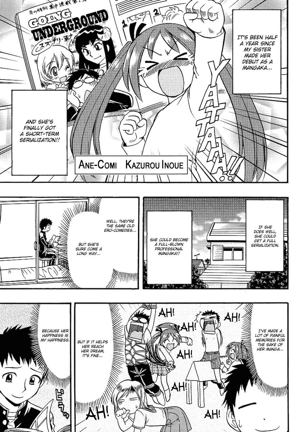 Page 2 Chapter 3 Ane Comi