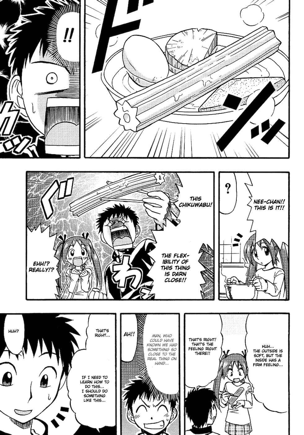 Page 21 Chapter 3 Ane Comi