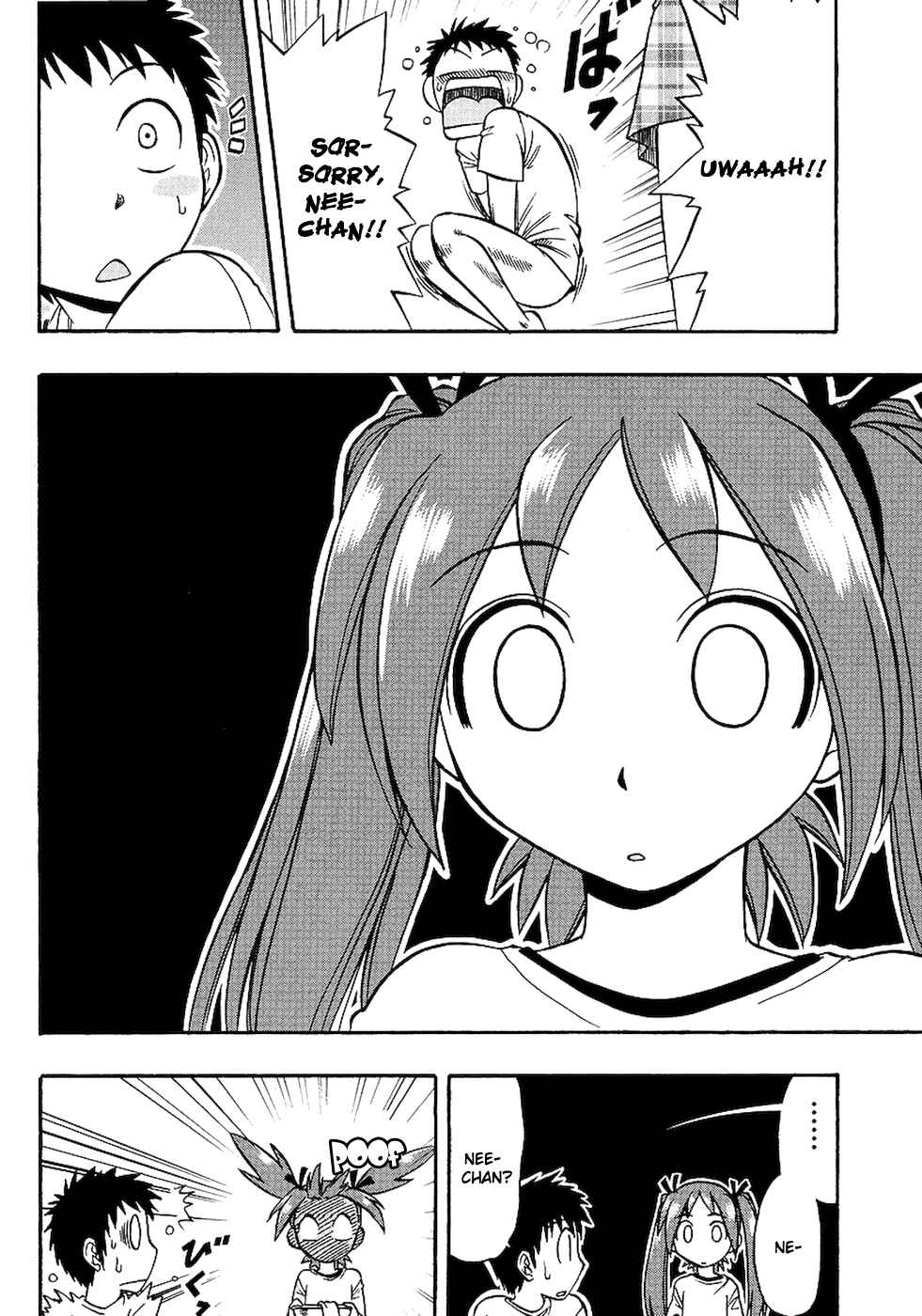 Page 25 Chapter 3 Ane Comi