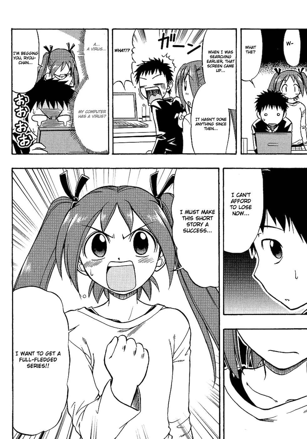 Page 8 Chapter 3 Ane Comi