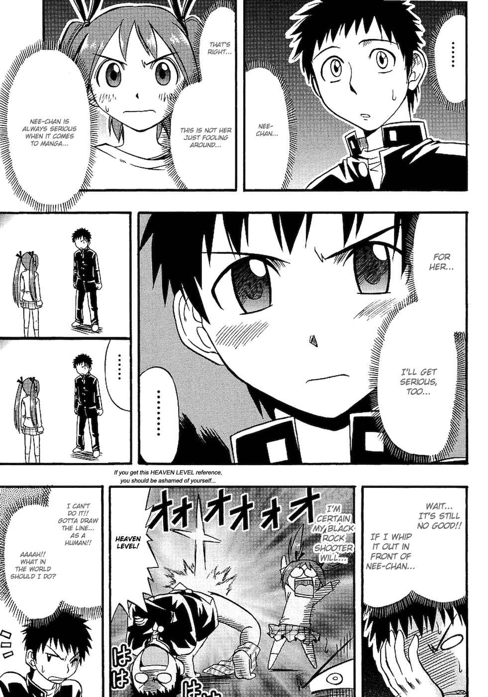 Page 9 Chapter 3 Ane Comi