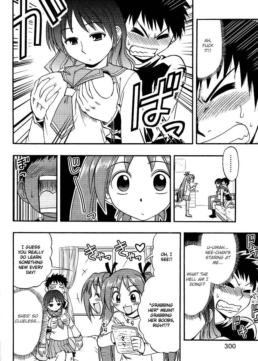 Page 10 Chapter 4 Ane Comi