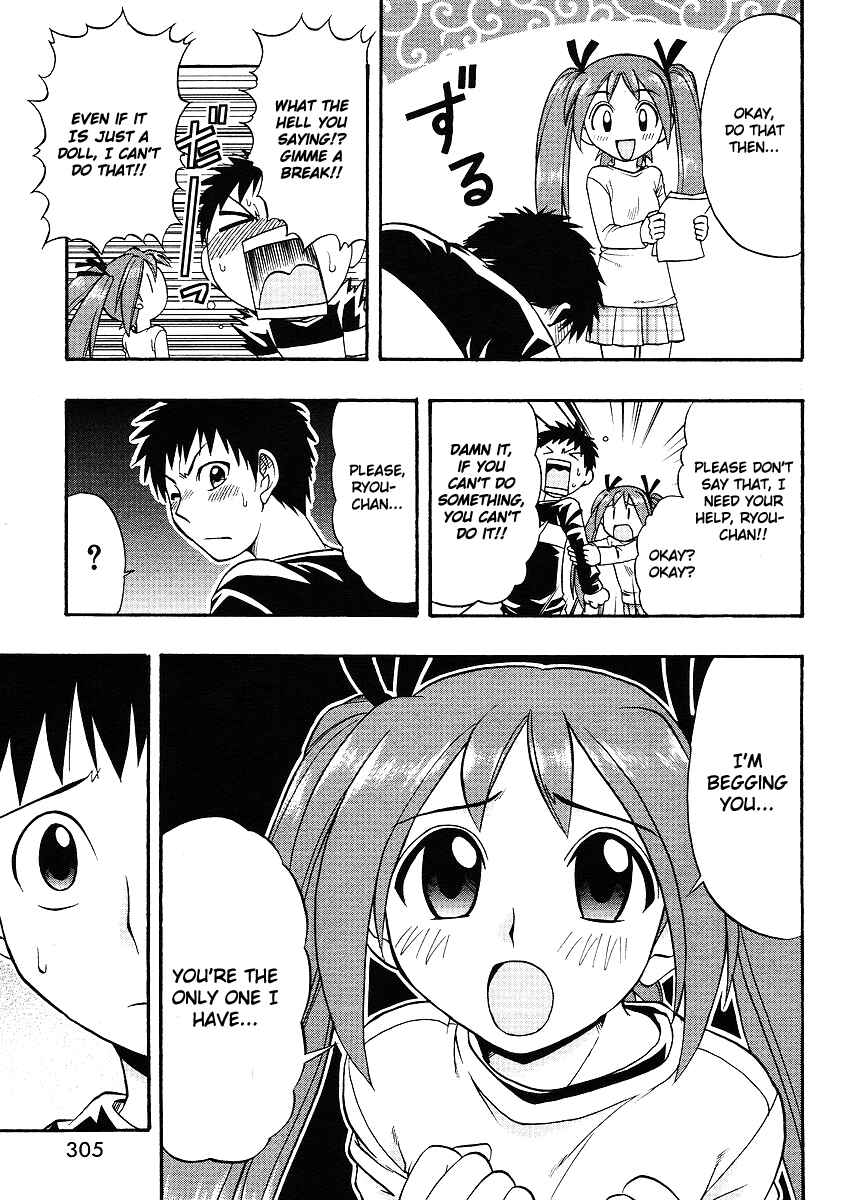 Page 15 Chapter 4 Ane Comi