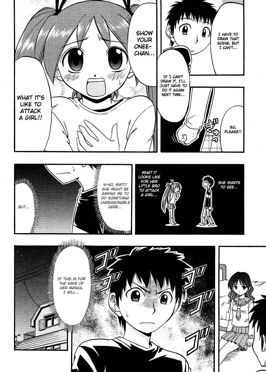 Page 8 Chapter 4 Ane Comi