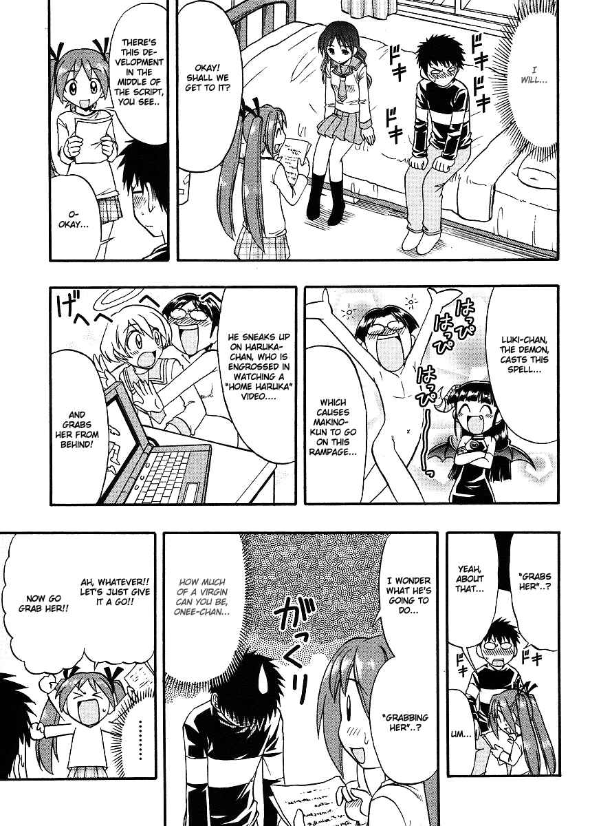 Page 9 Chapter 4 Ane Comi