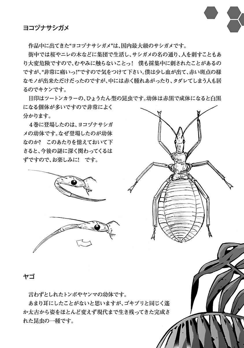 Page 22 Chapter 29 Kyochuu Rettou