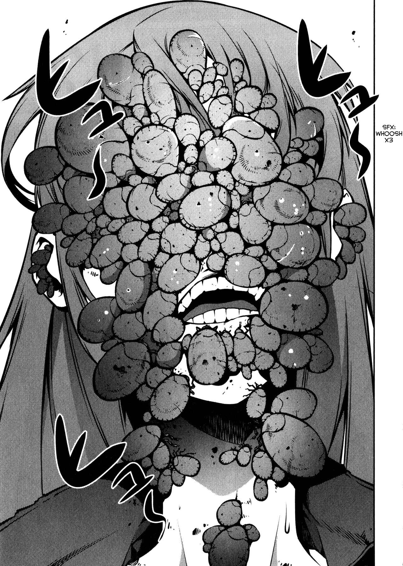 Page 19 Chapter 4 Kyochuu Rettou