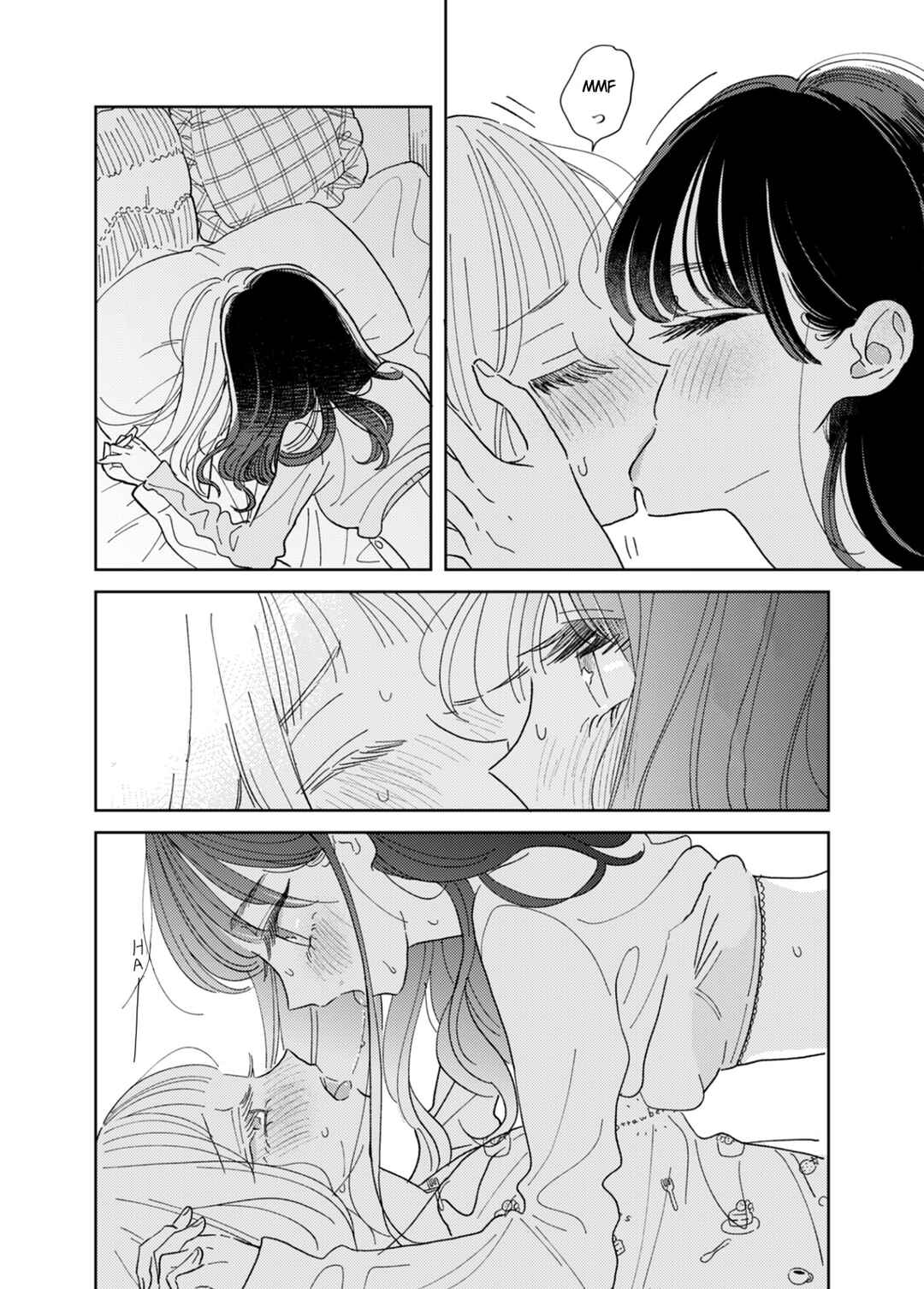 Page 6 Chapter 2 Recipe for Arcadia