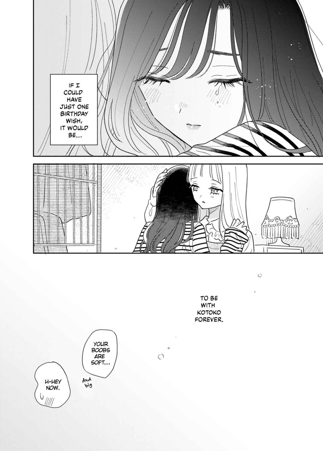 Page 18 Chapter 1 Recipe for Arcadia