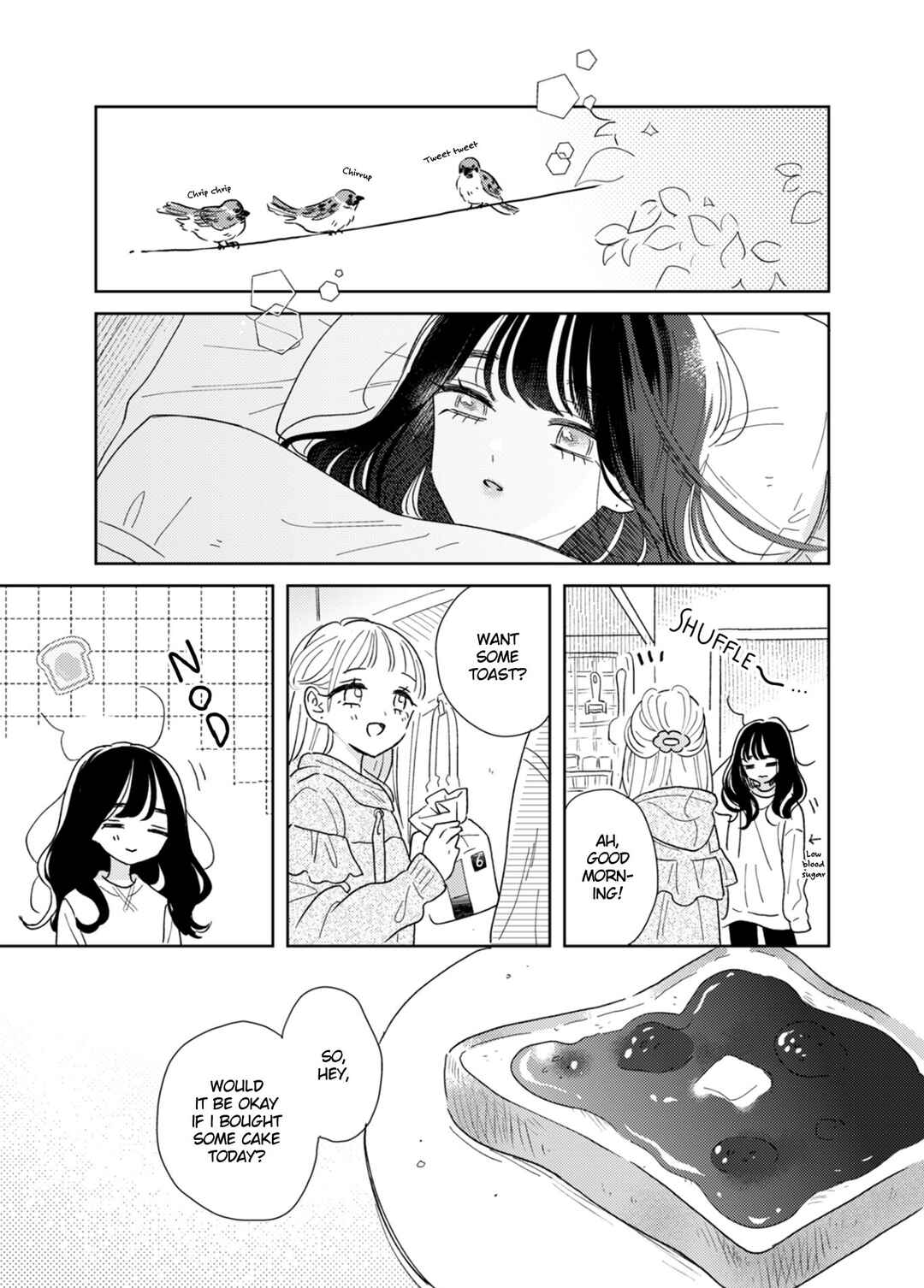 Page 19 Chapter 1 Recipe for Arcadia
