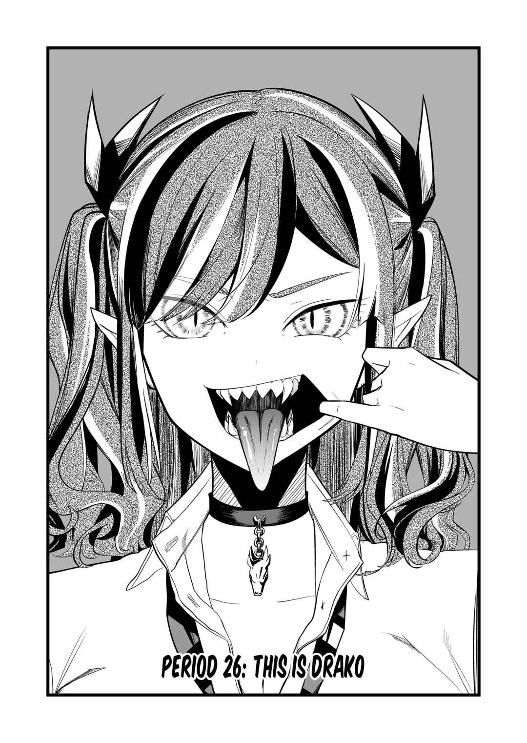 Page 3 Chapter 26 Ano Toki Tasukete Itadaita Monster Musume desu. Isekai Ossan Kyoushi Totsuzen no Moteki ni Konwaku suru