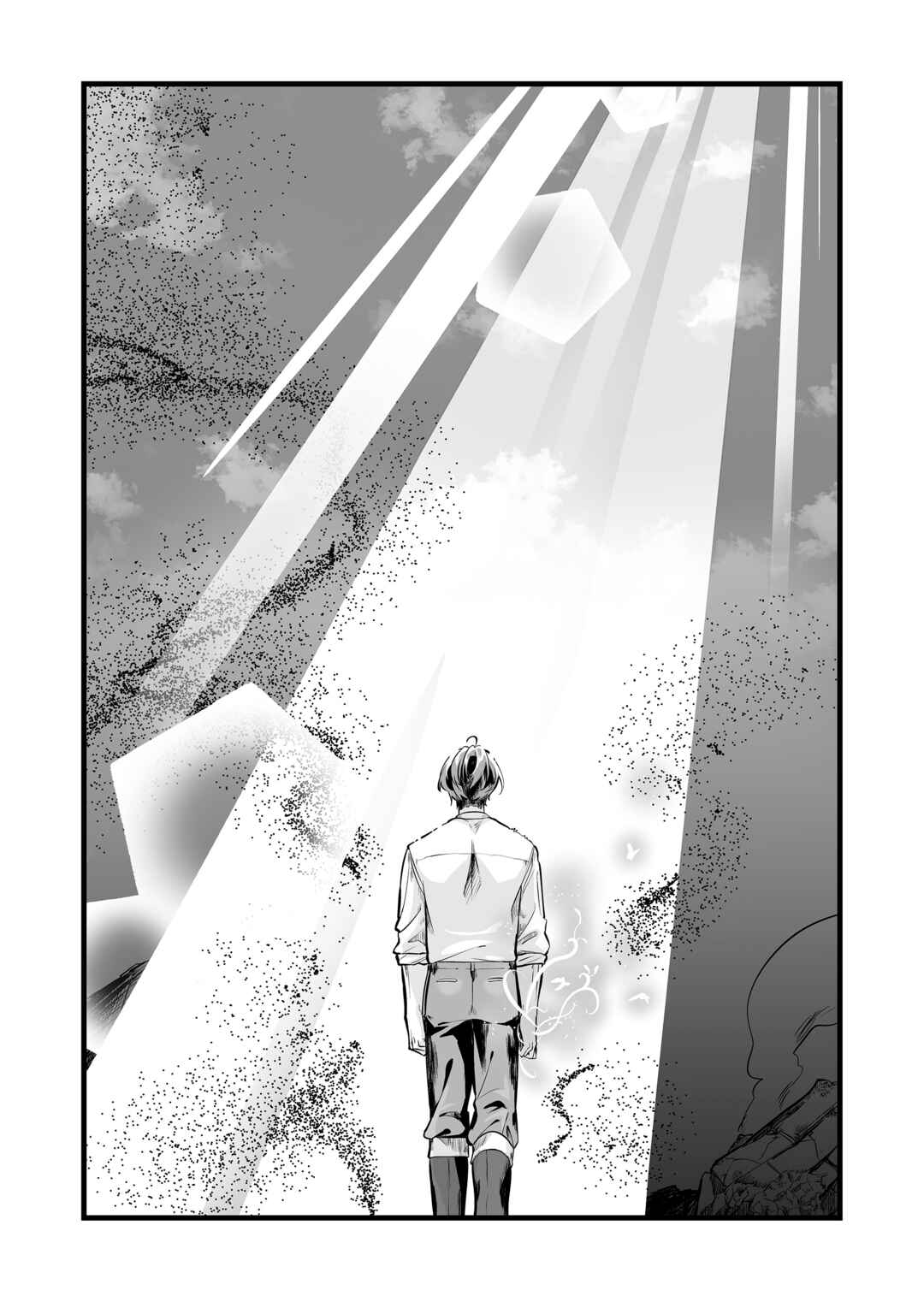 Page 20 Chapter 42 Ano Toki Tasukete Itadaita Monster Musume desu. Isekai Ossan Kyoushi Totsuzen no Moteki ni Konwaku suru