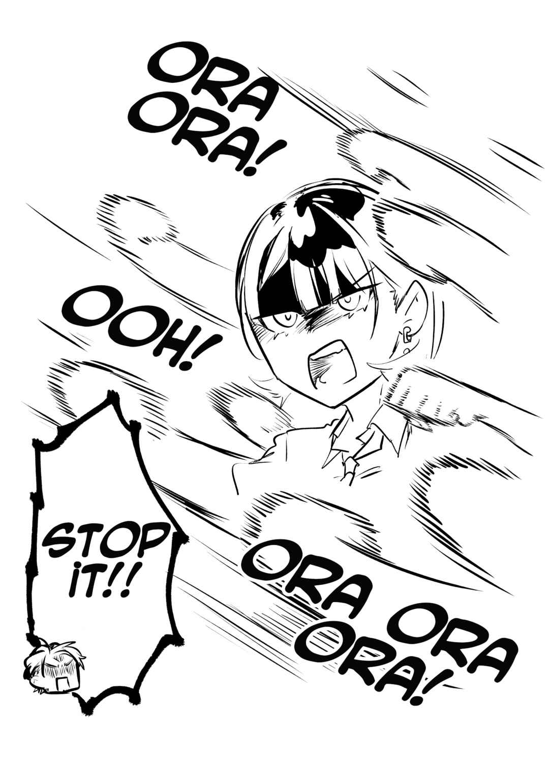 Page 21 Chapter 42 Ano Toki Tasukete Itadaita Monster Musume desu. Isekai Ossan Kyoushi Totsuzen no Moteki ni Konwaku suru