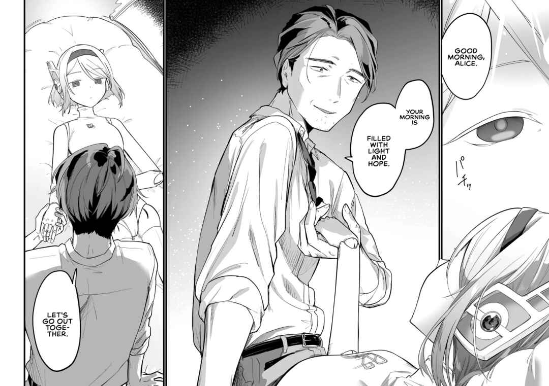 Page 14 Chapter 15 Ano Toki Tasukete Itadaita Monster Musume desu. Isekai Ossan Kyoushi Totsuzen no Moteki ni Konwaku suru