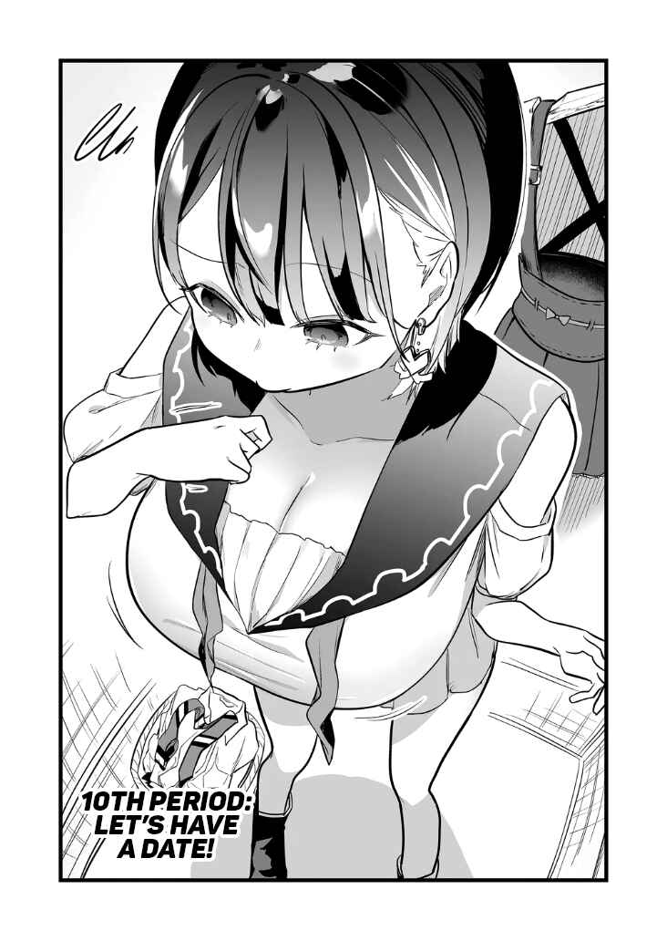 Page 2 Chapter 10 Ano Toki Tasukete Itadaita Monster Musume desu. Isekai Ossan Kyoushi Totsuzen no Moteki ni Konwaku suru