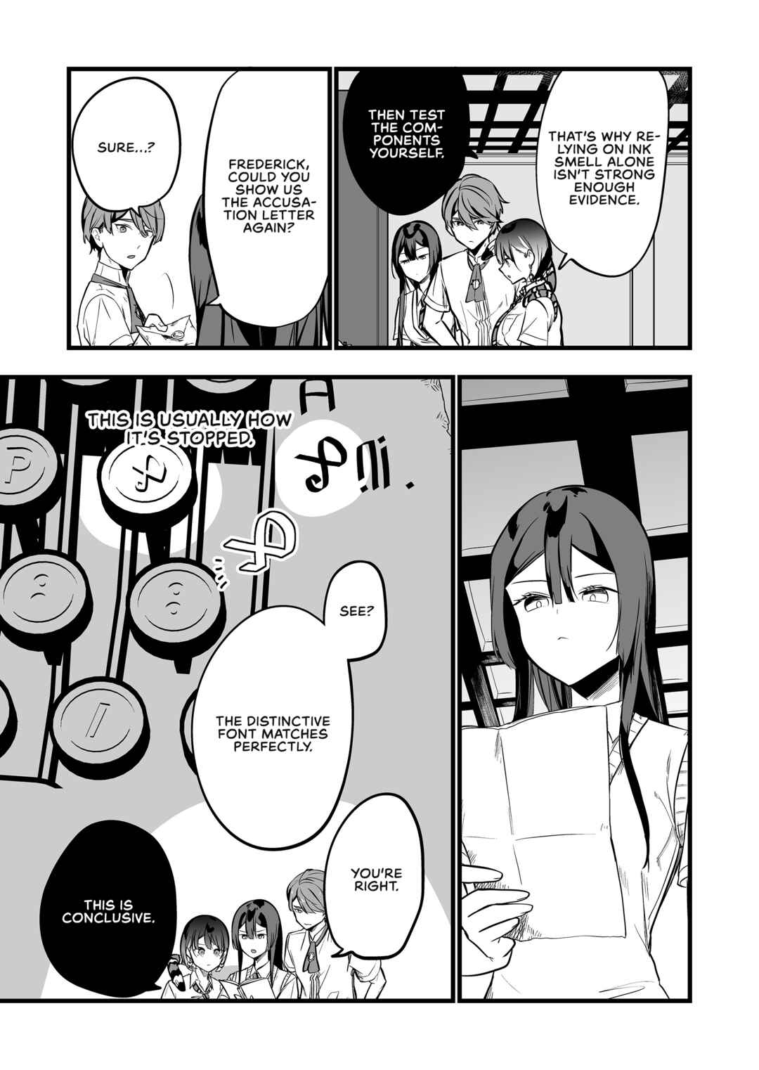 Page 5 Chapter 33 Ano Toki Tasukete Itadaita Monster Musume desu. Isekai Ossan Kyoushi Totsuzen no Moteki ni Konwaku suru