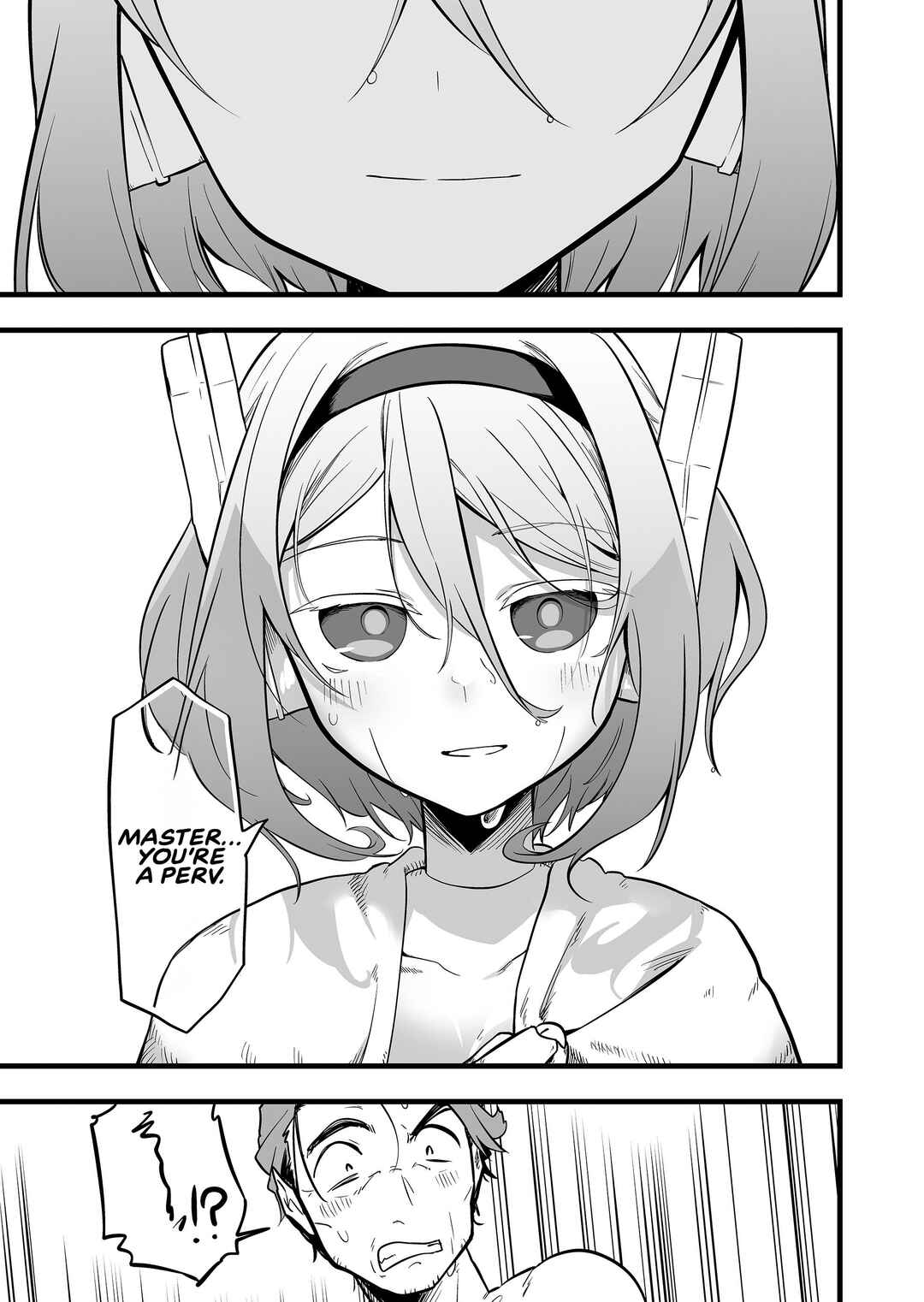 Page 21 Chapter 45 Ano Toki Tasukete Itadaita Monster Musume desu. Isekai Ossan Kyoushi Totsuzen no Moteki ni Konwaku suru